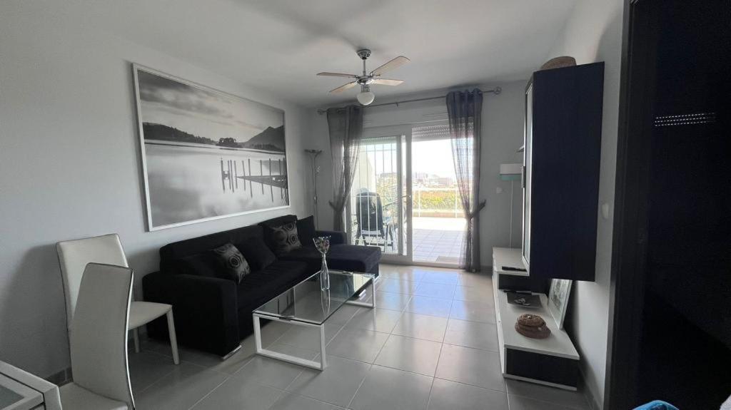 Nova Beach Super Cool Seaview Apartment Santa Pola Extérieur photo